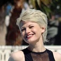 Chloe-Jasmine Whichello Nackt
