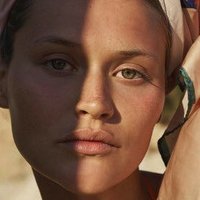Chloé Lecareux Nackt