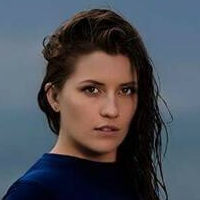 Chloe Maddren Nackt