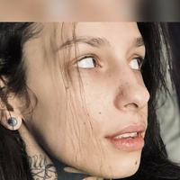 Chloe Roma Nackt