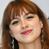 Chloe Slater Nackt
