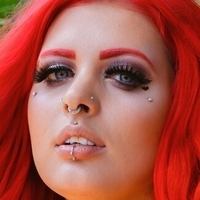 Chloee Suicide Nackt