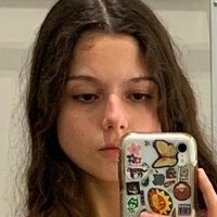 Chloeforero Nackt