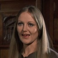 Chrissy Iddon Nackt
