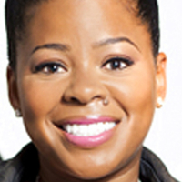 Chrissy Lampkin Nackt