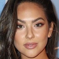 Christen Harper Nackt