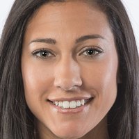 Christen Press Nackt