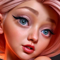 Christina Aguilera Deepfake Nackt