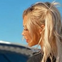 Christina Auburn Nackt