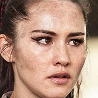 Christina Chong Nackt