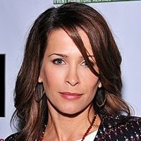 Christina Cox Nackt