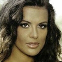 Christina Cruz Nackt
