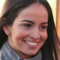 Christina Esposito Nackt