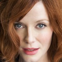 Christina Hendricks Nackt