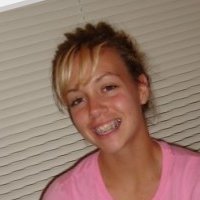 Christina Holme Nackt
