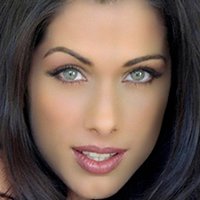 Christina Leardini Nackt