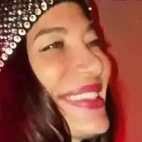 Christina Marie Calamia Nackt