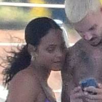 Christina Milian Nackt