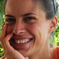 Christina Papadaki Nackt