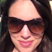 Christina Paul Nackt