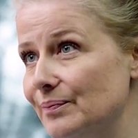 Christina Rainer Nackt