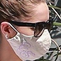 Christina Schwarzenegger Nackt