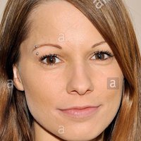 Christina Stuermer Nackt