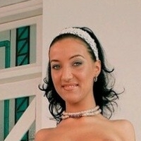 Christina Ventura Nackt