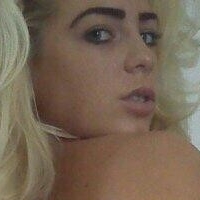 Christina Watson Nackt