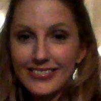Christine Caux Nackt