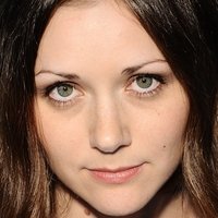 Christine Haeberman Nackt