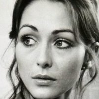 Christine Kaufmann Nackt