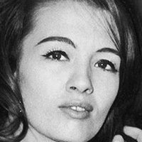 Christine Keiler Nackt