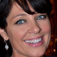 Christine Peake Nackt