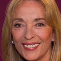 Christine Reinhart Nackt