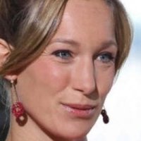 Christine Theiss Nackt