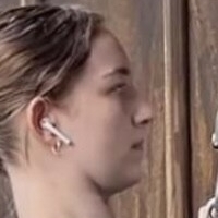 Christinexxe Nackt