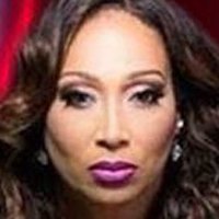 Chrystale Wilson Nackt