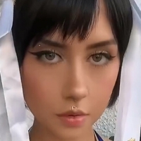 Chun Li Cosplay Nackt