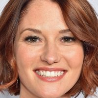 Chyler Leigh Nackt