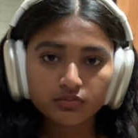 Ciara Oommen Nackt
