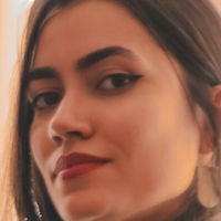 Cibele Silva Nackt
