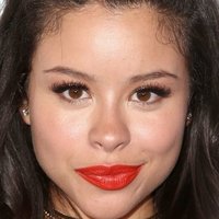 Cierra Ramirez Nackt