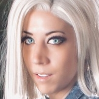 Cindrella Cosplay Nackt