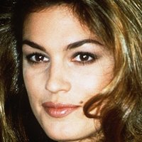 Cindy Crawford Nackt