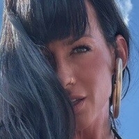 Cindy Landolt Nackt