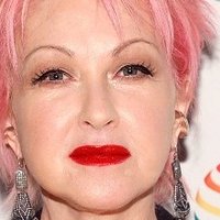 Cindy Lauper Nackt