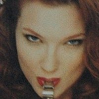 Cindy Roubal Nackt