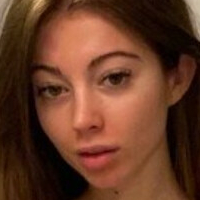 Cinnanoe Nackt