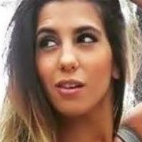 Cinthia Fernandez Nackt